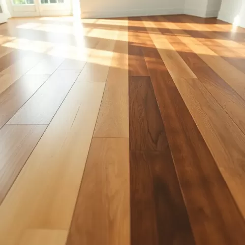 Cyklinowanie parkietu z lakierowaniem cena