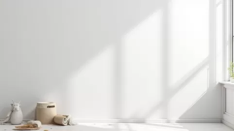 Czas schnięcia farby lateksowej