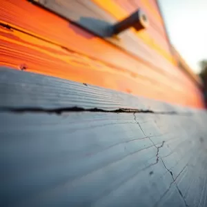 Czy farba fasadowa można malować drewno