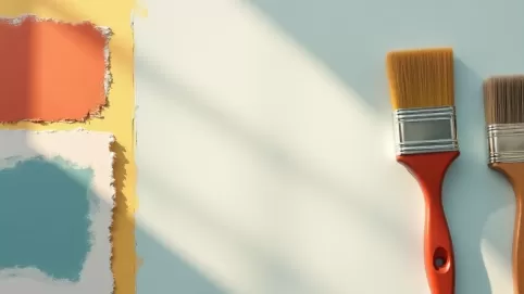 Czy farba lateksowa jest dobra