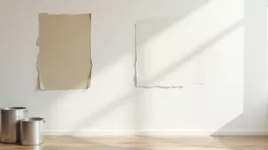 Czy farba lateksowa jest szkodliwa