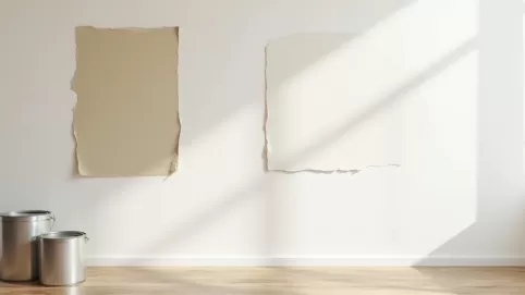 Czy farba lateksowa jest szkodliwa