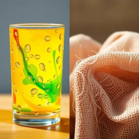 Czy farby akrylowe się zmywają