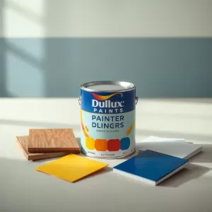 Czy Farby Dulux Można Rozcieńczać