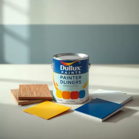 Czy Farby Dulux Można Rozcieńczać
