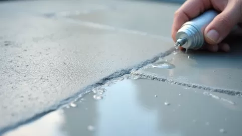 czy gruntować hydroizolację