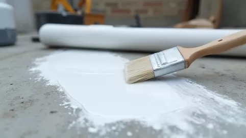 Czy hydroizolację trzeba gruntować