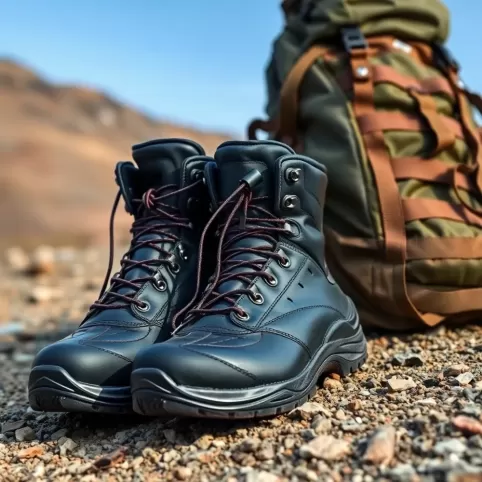 Czy impregnować nowe buty trekkingowe