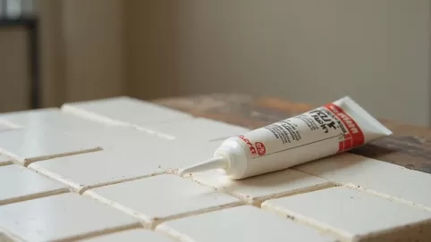 czy klej do styropianu nadaje się do płytek