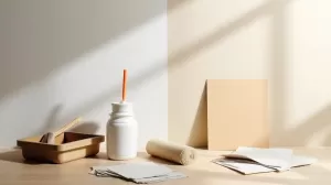 Czy klej do tapet flizelinowych nadaje się do winylowych