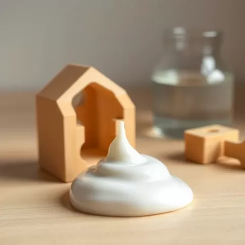 Czy klej wikol jest szkodliwy