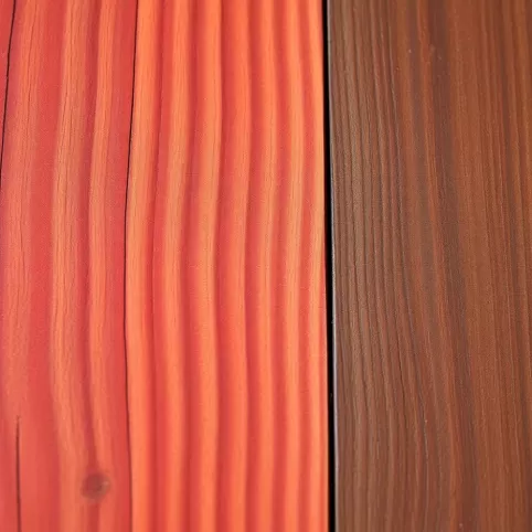 Czy modrzew się impregnuje