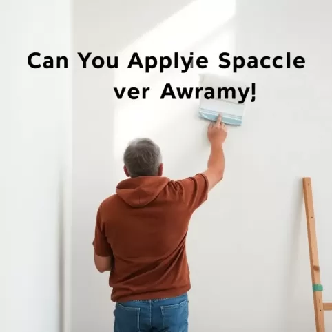 Czy Można Kłaść Gładź Na Farbę Akrylową