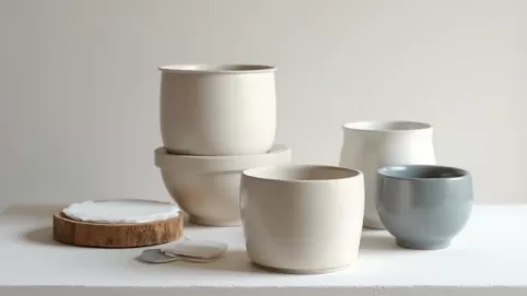 czy można malować farbą lateksową na ceramiczną