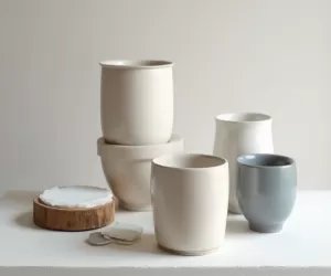 czy można malować farbą lateksową na ceramiczną