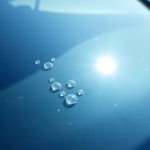 Czy można woskować szyby w samochodzie