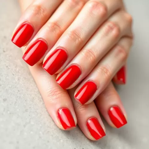 Czy na zwykły lakier można nałożyć top hybrydowy