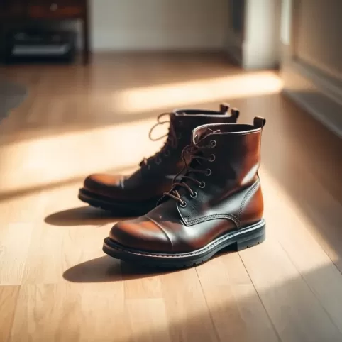 Czy nowe buty trzeba impregnować