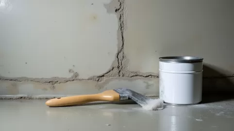 czy po hydroizolacji trzeba gruntować
