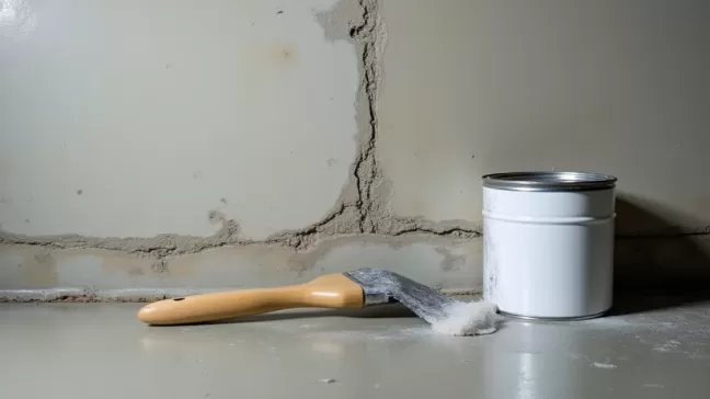 czy po hydroizolacji trzeba gruntować
