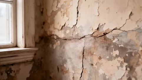 czy stara farbe trzeba gruntowac