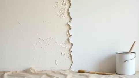 czy trzeba gruntować przed malowaniem