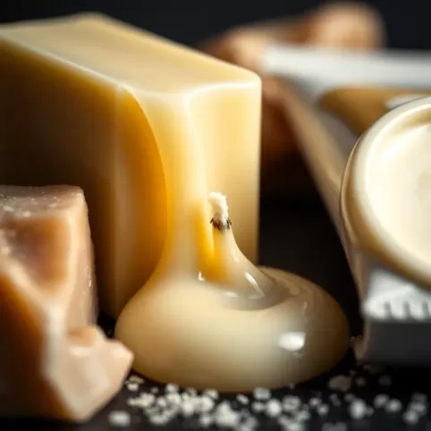 Czy wosk jest szkodliwy