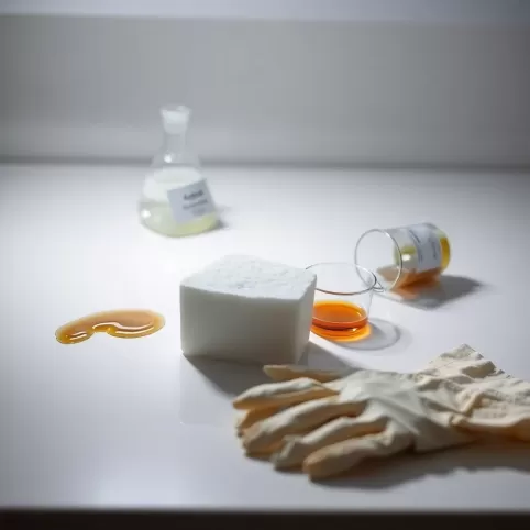 Czy żywica poliestrowa jest szkodliwa