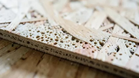 czym gruntować plyte osb