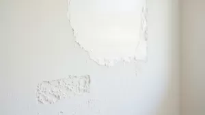 Czym gruntować tynki gipsowe przed malowaniem