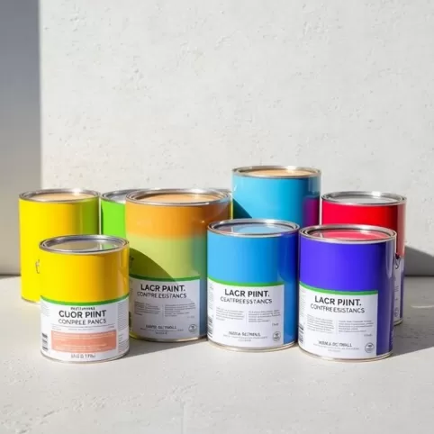 Czym Pomalować Beton Na Zewnątrz