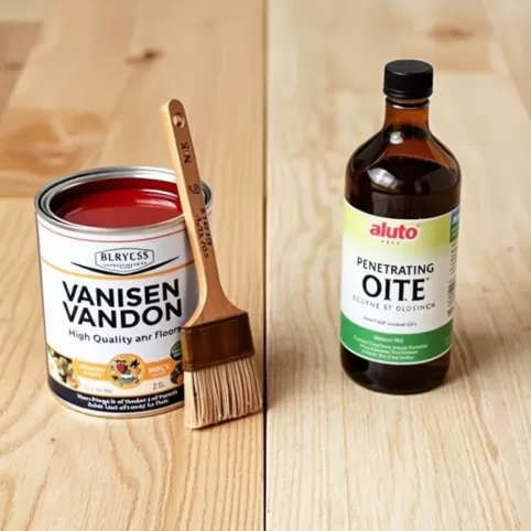 Czym Pomalować Parkiet Po Cyklinowaniu