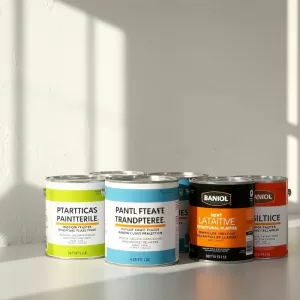 Czym Pomalować Tynk Strukturalny Wewnętrzny