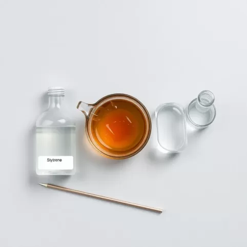 Czym rozcieńczyć żywicę poliestrową