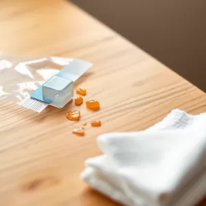 Czym rozpuścić żywicę sosnową