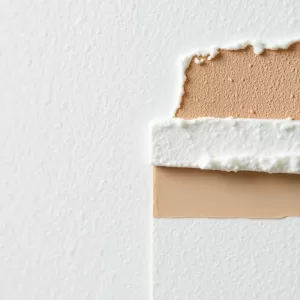 Czym zabezpieczyć klej na styropianie