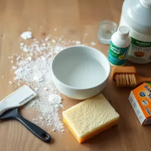 Czym zmyć zaschniętą farbę emulsyjna