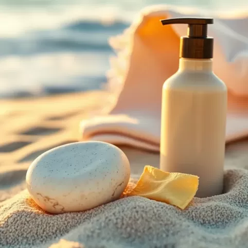 Depilacja woskiem bikini cena