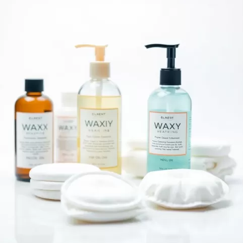 Depilacja woskiem bikini jak się przygotować