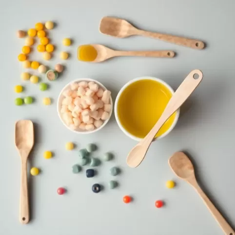 depilacja woskiem  cennik