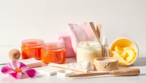 depilacja woskiem  cennik lodz