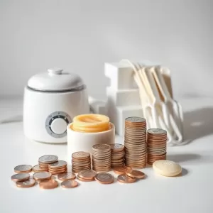 Depilacja woskiem ile kosztuje