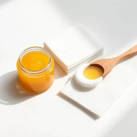 Depilacja woskiem w domu krok po kroku