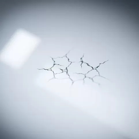 Dlaczego lakier się waży