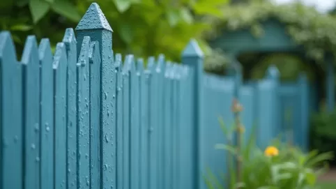 dobra farba do drewna na zewnątrz