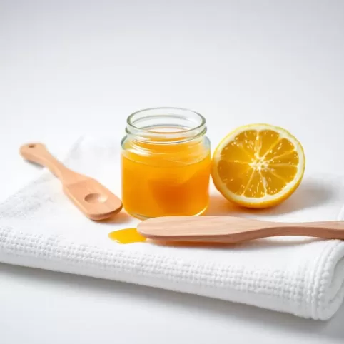 Domowy wosk do depilacji