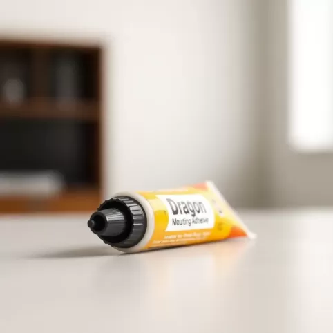 Dragon klej montażowy