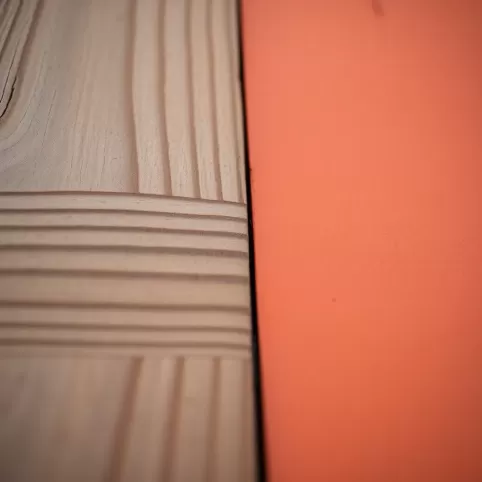 Drewno impregnowane ciśnieniowo czy malować