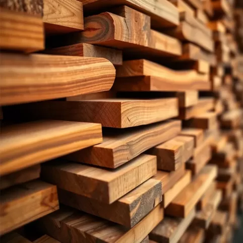 Drewno klejone cennik