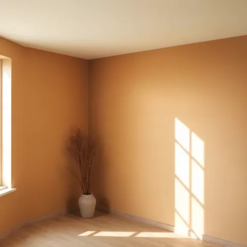 Ekologiczne farby do ścian